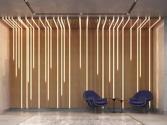 Imagem 6: Latitud Condominium Design