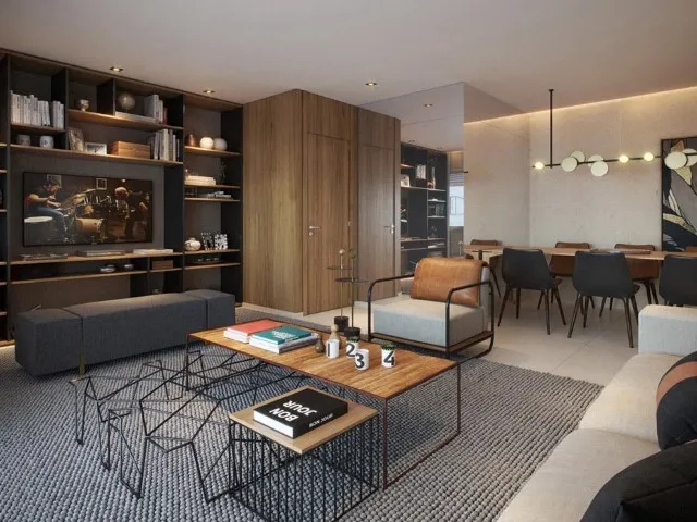 Imagem 7: Latitud Condominium Design