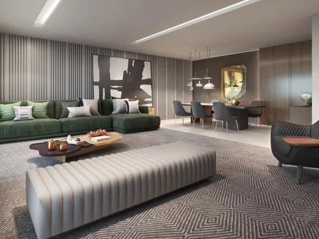 Imagem 8: Latitud Condominium Design