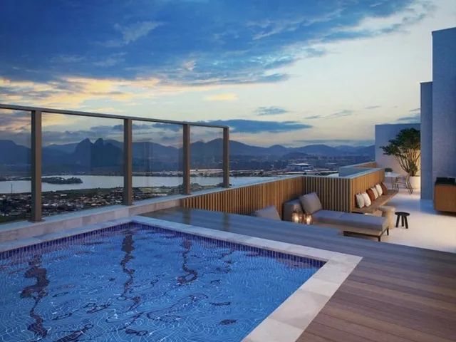 Imagem 9: Latitud Condominium Design
