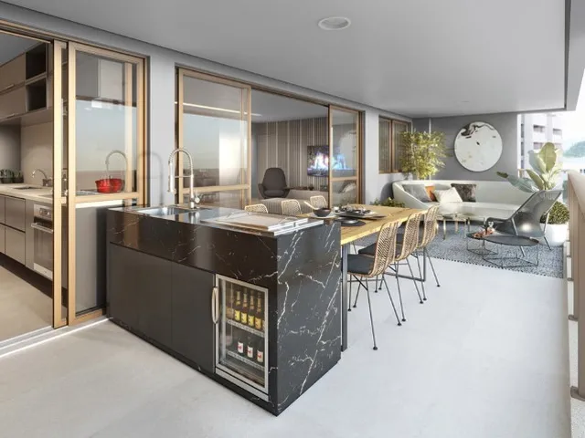 Imagem 16: Latitud Condominium Design