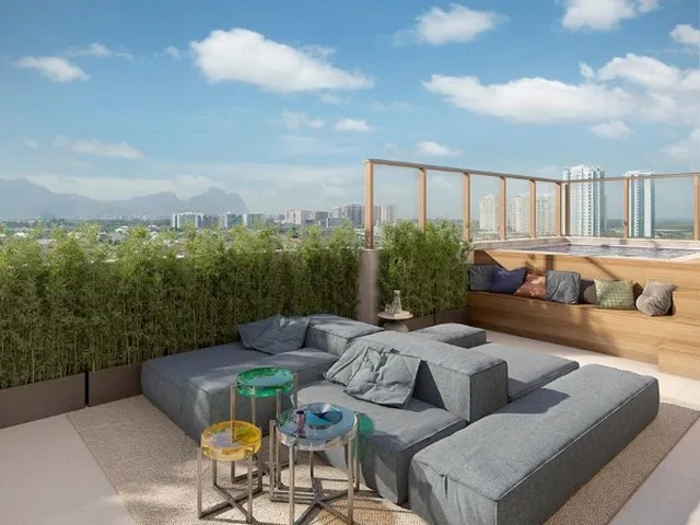 Imagem 11: Latitud Condominium Design