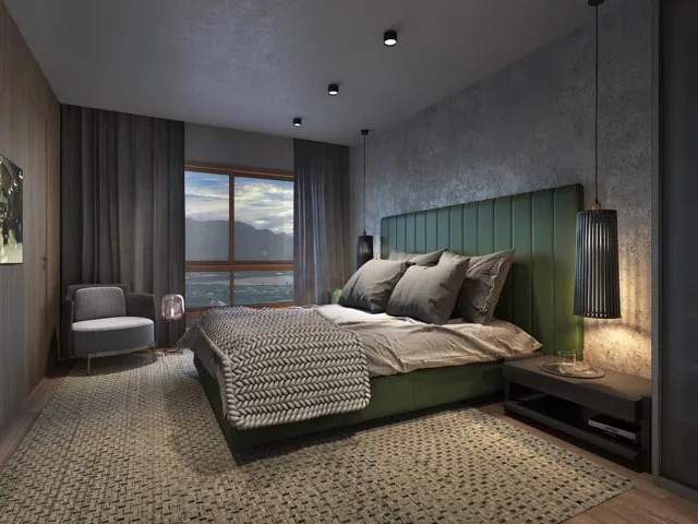 Imagem 12: Latitud Condominium Design