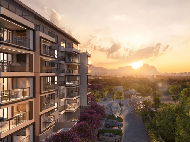 Imagem: Woods Park Design by Edsa