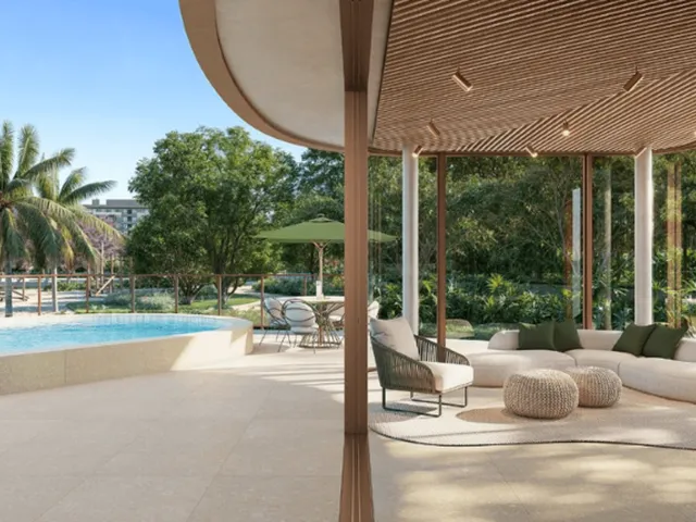 Imagem 6: Woods Park Design by Edsa