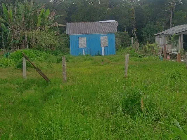 Imagem: Terreno em mirim, Guaratuba/PR