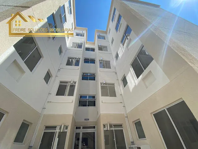 Imagem: Apartamento à venda no bairro Monjolos