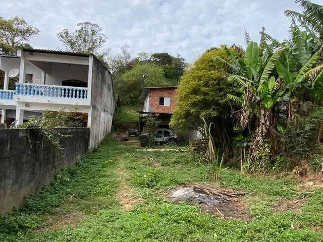 Imagem: TERRENO DE 500m² COM DOIS CÔMODOS PRONTO