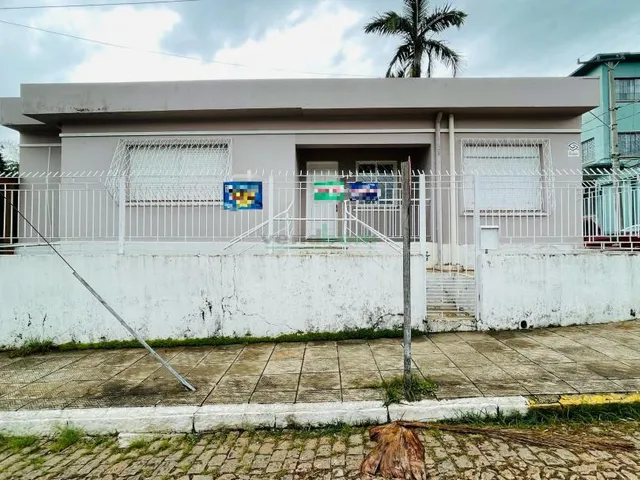Imagem: CASA PARA LOCAÇÃO