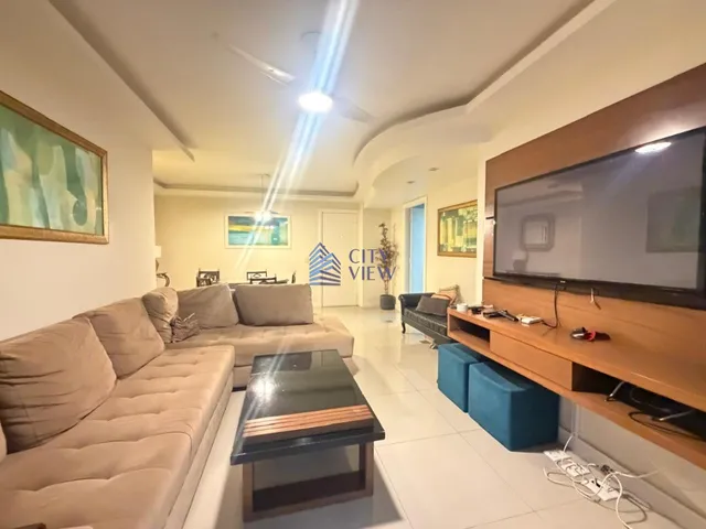 Imagem: APARTAMENTO 4 QUARTOS DE 140M² - CONDOMÍNIO