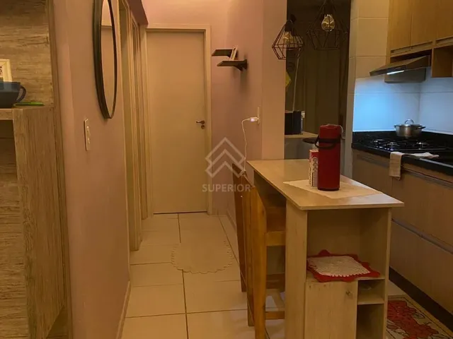 Imagem: Apartamento em Itaipava, Itajaí/SC