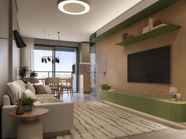 Imagem: Apartamento Alto Padrão em Centro, Itajaí/SC