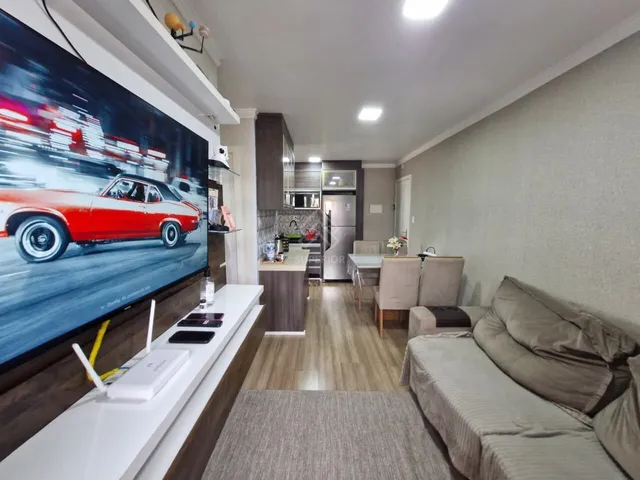 Imagem: Apartamento em Cidade Nova, Itajaí/SC