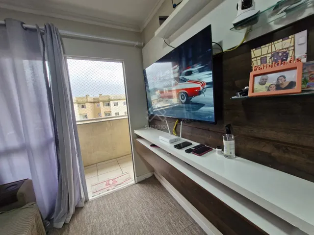 Imagem 8: Apartamento em Cidade Nova, Itajaí/SC