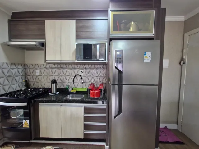 Imagem 6: Apartamento em Cidade Nova, Itajaí/SC