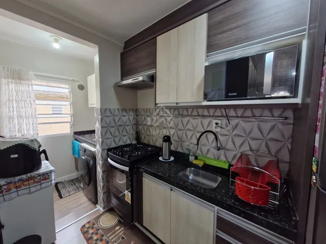 Imagem 10: Apartamento em Cidade Nova, Itajaí/SC
