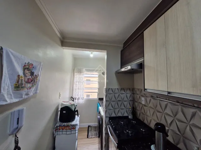 Imagem 9: Apartamento em Cidade Nova, Itajaí/SC