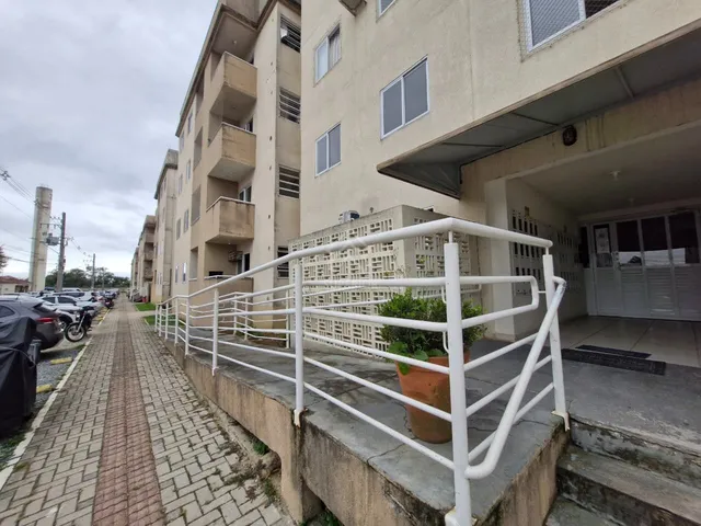 Imagem 13: Apartamento em Cidade Nova, Itajaí/SC
