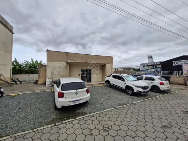 Imagem 7: Apartamento em Cidade Nova, Itajaí/SC