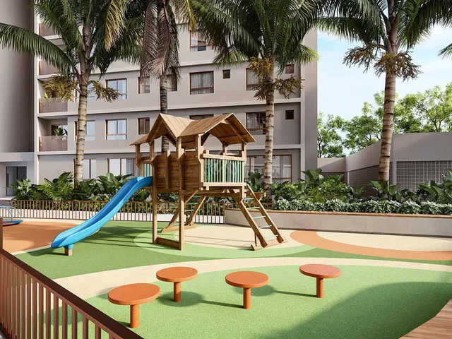 Imagem: Apartamento em São Vicente, Itajaí/SC