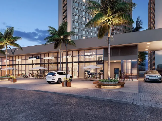 Imagem 6: Apartamento em São Vicente, Itajaí/SC