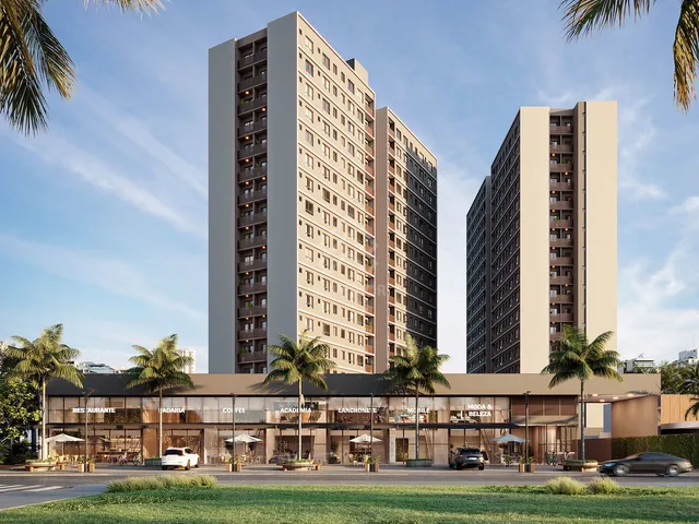 Imagem 9: Apartamento em São Vicente, Itajaí/SC