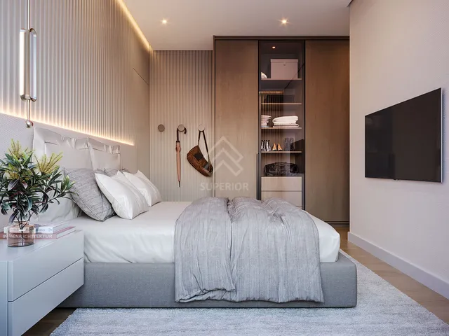 Imagem 2: Apartamento em São Vicente, Itajaí/SC
