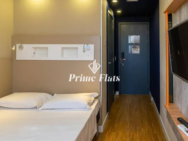 Imagem 8: Flat disponível para venda no Íbis Budget Foz do Iguaçu, com 14m² e 1 quarto