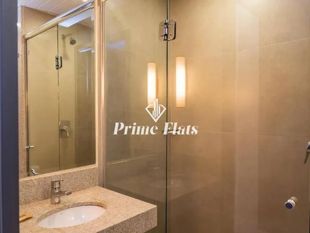 Imagem 9: Flat disponível para venda no Íbis Budget Foz do Iguaçu, com 14m² e 1 quarto