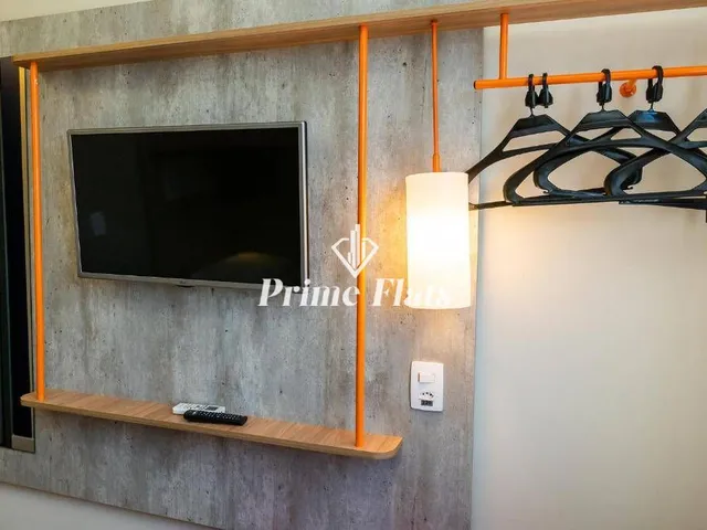 Imagem 7: Flat disponível para venda no Íbis Budget Foz do Iguaçu, com 14m² e 1 quarto