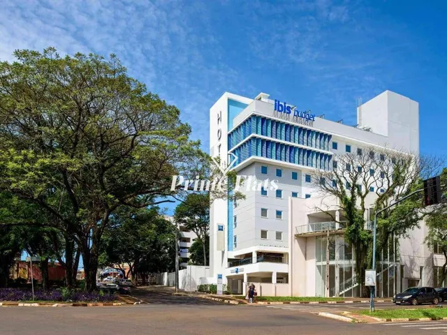 Imagem 6: Flat disponível para venda no Íbis Budget Foz do Iguaçu, com 14m² e 1 quarto