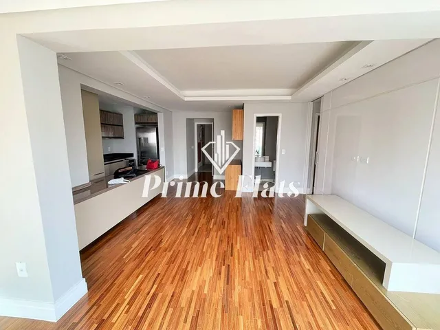 Imagem 1: Apartamento Disponível para Venda no Sky Campo Belo, com 60M², 1 Quarto e 1 Vaga
