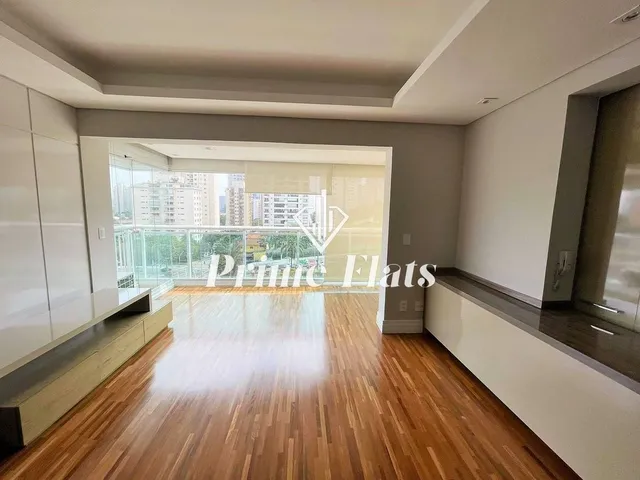 Imagem 10: Apartamento Disponível para Venda no Sky Campo Belo, com 60M², 1 Quarto e 1 Vaga