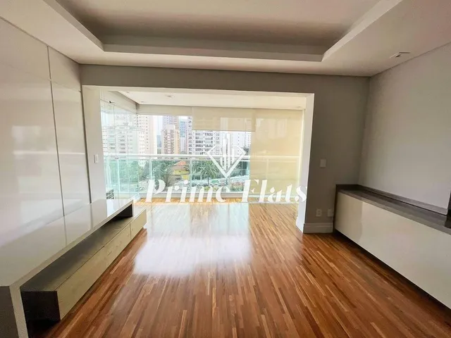 Imagem 13: Apartamento Disponível para Venda no Sky Campo Belo, com 60M², 1 Quarto e 1 Vaga