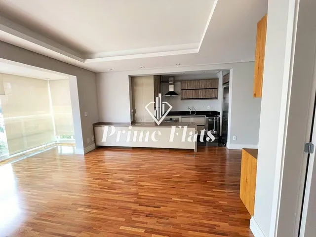 Imagem 5: Apartamento Disponível para Venda no Sky Campo Belo, com 60M², 1 Quarto e 1 Vaga