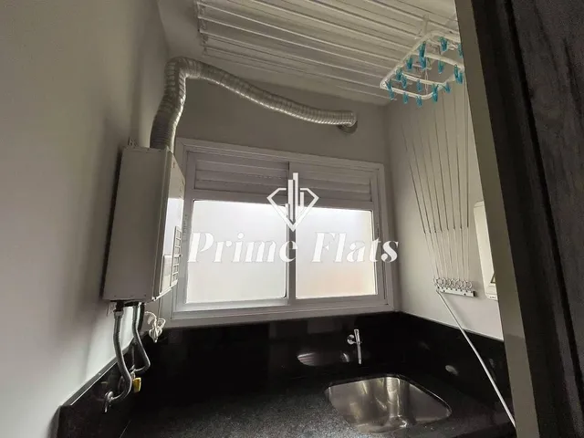 Imagem 15: Apartamento Disponível para Venda no Sky Campo Belo, com 60M², 1 Quarto e 1 Vaga