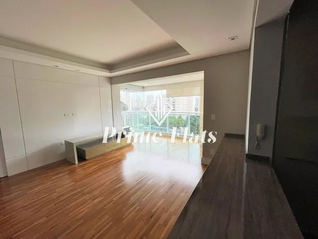 Imagem 9: Apartamento Disponível para Venda no Sky Campo Belo, com 60M², 1 Quarto e 1 Vaga