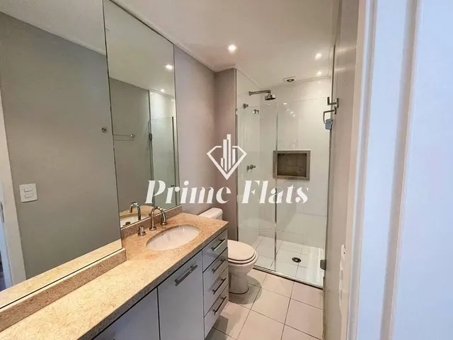 Imagem 3: Apartamento Disponível para Venda no Sky Campo Belo, com 60M², 1 Quarto e 1 Vaga