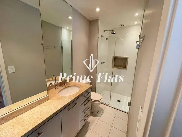 Imagem 16: Apartamento Disponível para Venda no Sky Campo Belo, com 60M², 1 Quarto e 1 Vaga
