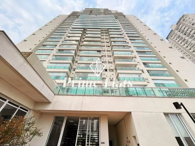 Imagem 12: Apartamento Disponível para Venda no Sky Campo Belo, com 60M², 1 Quarto e 1 Vaga