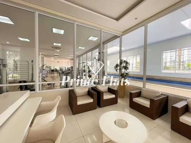 Imagem 4: Apartamento Disponível para Venda no Sky Campo Belo, com 60M², 1 Quarto e 1 Vaga