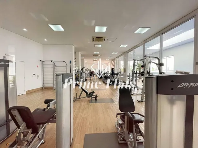Imagem 2: Apartamento Disponível para Venda no Sky Campo Belo, com 60M², 1 Quarto e 1 Vaga
