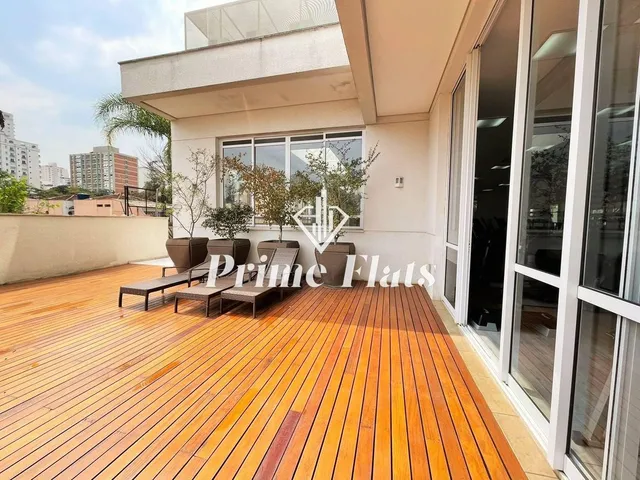 Imagem 8: Apartamento Disponível para Venda no Sky Campo Belo, com 60M², 1 Quarto e 1 Vaga