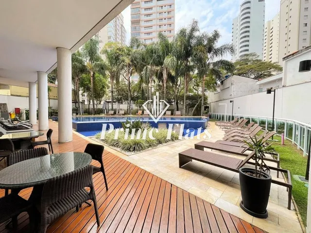 Imagem 7: Apartamento Disponível para Venda no Sky Campo Belo, com 60M², 1 Quarto e 1 Vaga