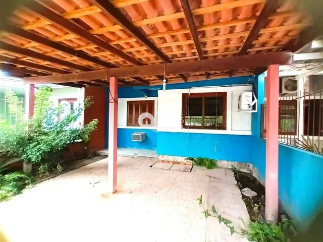 Imagem: Casa à venda no bairro Hípica - Porto