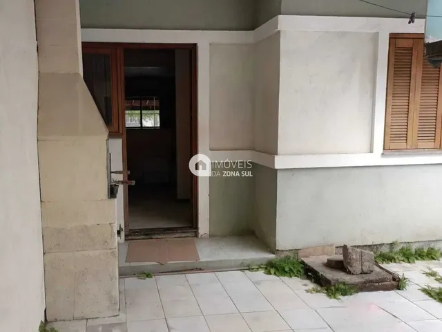 Imagem 6: Casa À Venda no Bairro Hípica - Porto Alegre/Rs