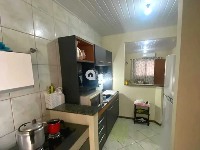 Imagem 3: Casa À Venda no Bairro Hípica - Porto Alegre/Rs