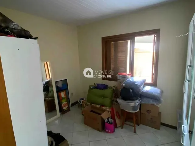 Imagem 4: Casa À Venda no Bairro Hípica - Porto Alegre/Rs