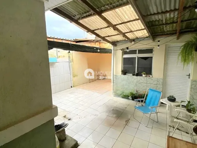 Imagem 7: Casa À Venda no Bairro Hípica - Porto Alegre/Rs