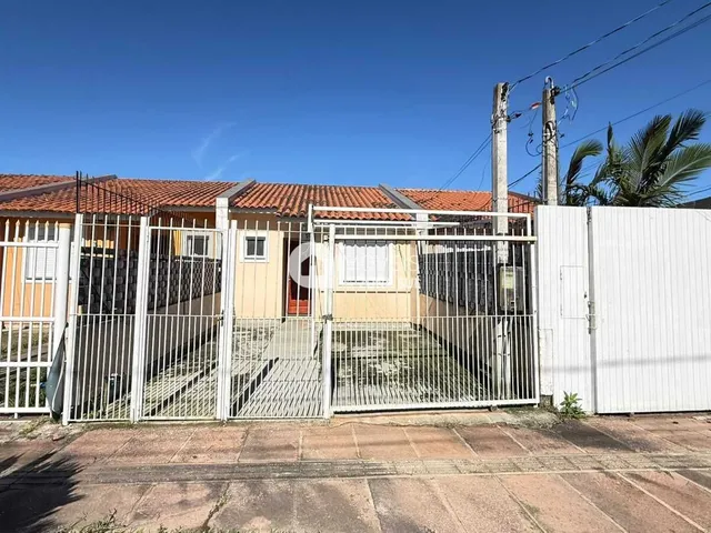 Imagem: Casa à venda no bairro Restinga - Porto